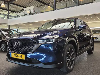 Mazda CX-5 2.0 e-SkyActiv-G M Hybrid 165 Advantage uit 2023