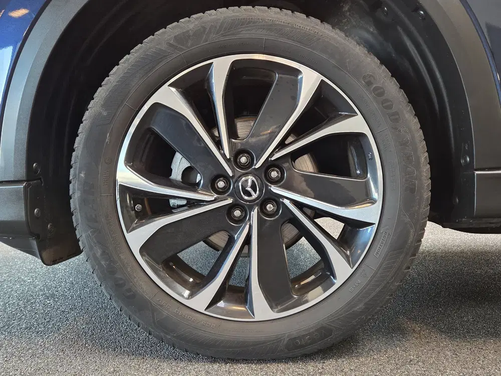 Mazda CX-5 2.0 e-SkyActiv-G M Hybrid 165 Advantage uit 2023, foto 11