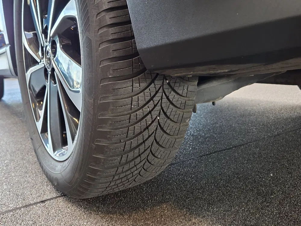 Mazda CX-5 2.0 e-SkyActiv-G M Hybrid 165 Advantage uit 2023, foto 12