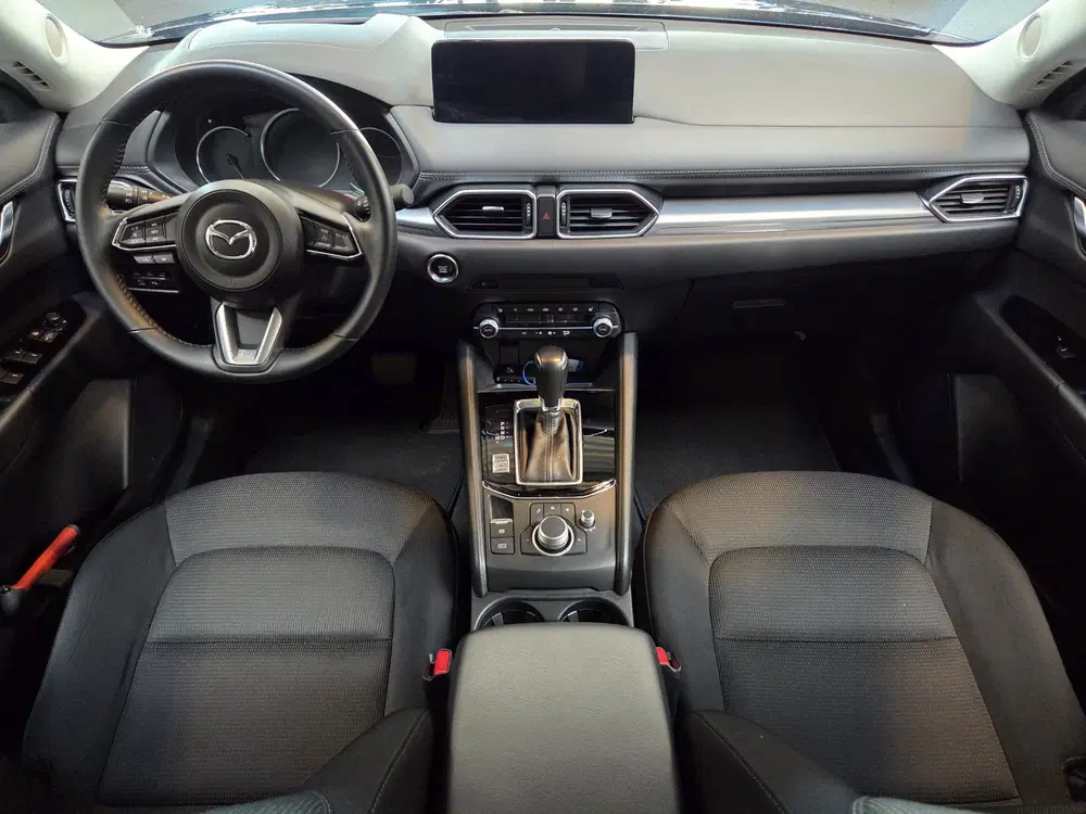 Mazda CX-5 2.0 e-SkyActiv-G M Hybrid 165 Advantage uit 2023, foto 13