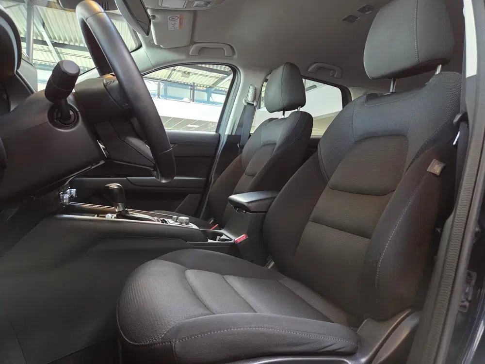 Mazda CX-5 2.0 e-SkyActiv-G M Hybrid 165 Advantage uit 2023, foto 14