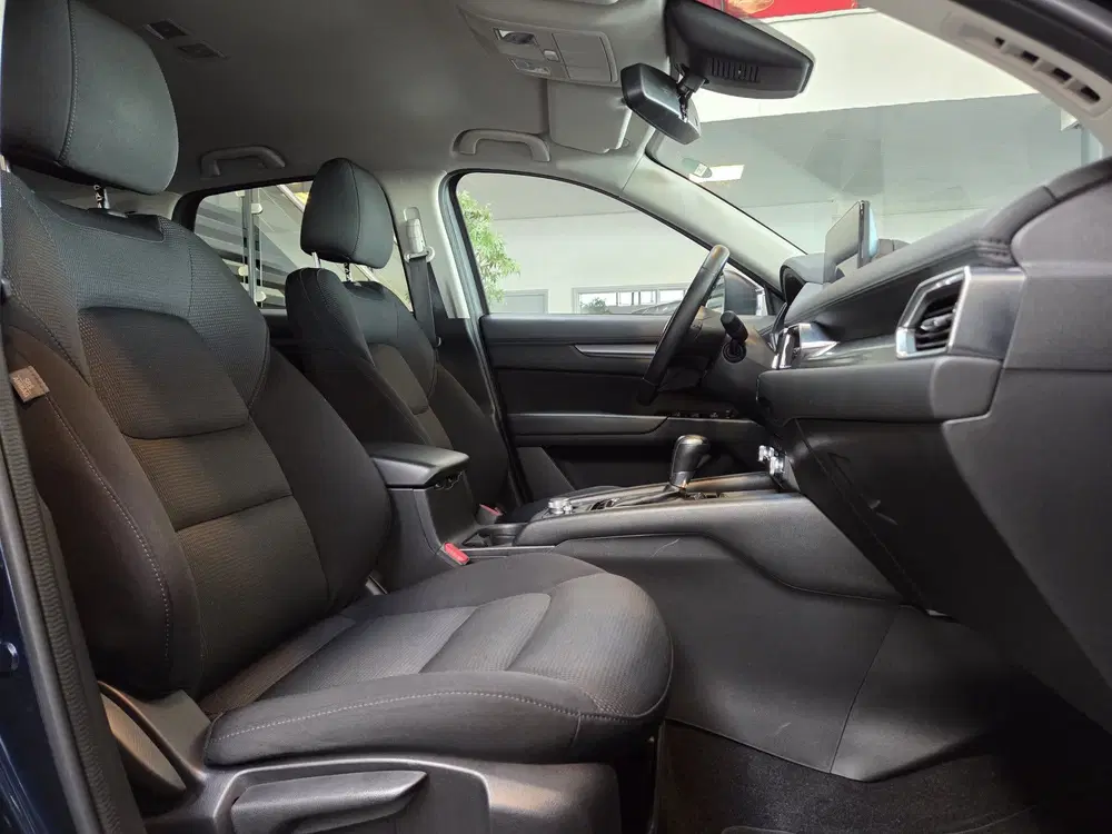 Mazda CX-5 2.0 e-SkyActiv-G M Hybrid 165 Advantage uit 2023, foto 16
