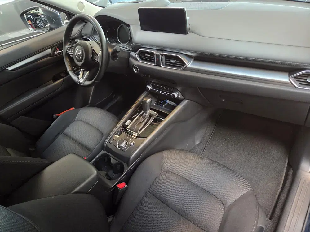 Mazda CX-5 2.0 e-SkyActiv-G M Hybrid 165 Advantage uit 2023, foto 17