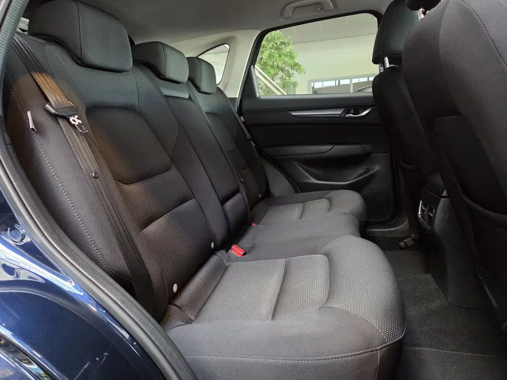 Mazda CX-5 2.0 e-SkyActiv-G M Hybrid 165 Advantage uit 2023, foto 18