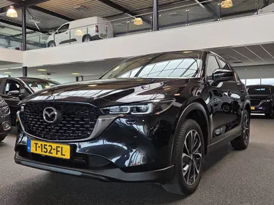 Mazda CX-5 2.0 e-SkyActiv-G M Hybrid 165 Advantage uit 2023