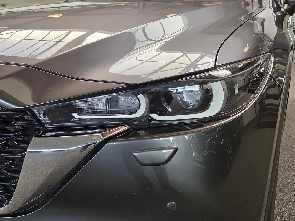 Mazda CX-5 2.0 e-SkyActiv-G M Hybrid 165 Advantage uit 2023, foto 9
