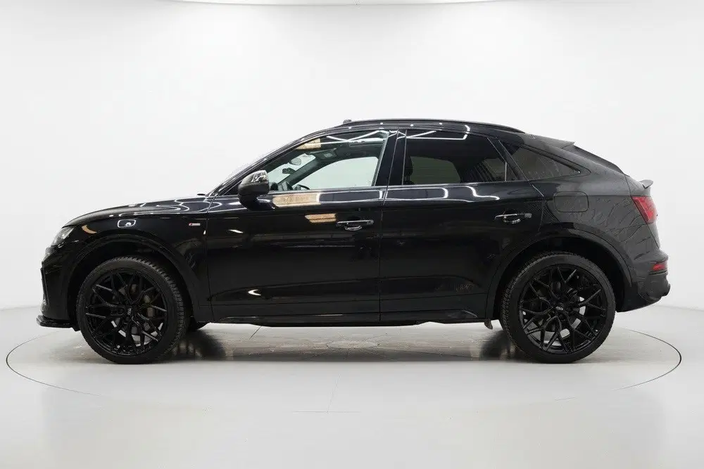 Audi Q5 50 TFSI e 3x S LINE PANO VIRTUAL RS STOEL uit 2021, foto 4