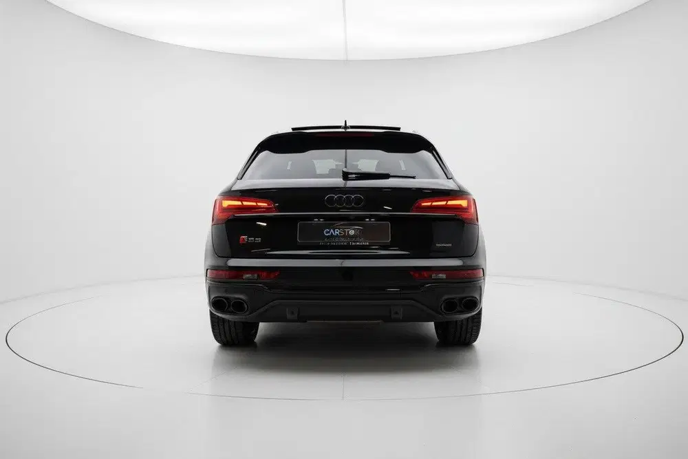 Audi Q5 50 TFSI e 3x S LINE PANO VIRTUAL RS STOEL uit 2021, foto 7