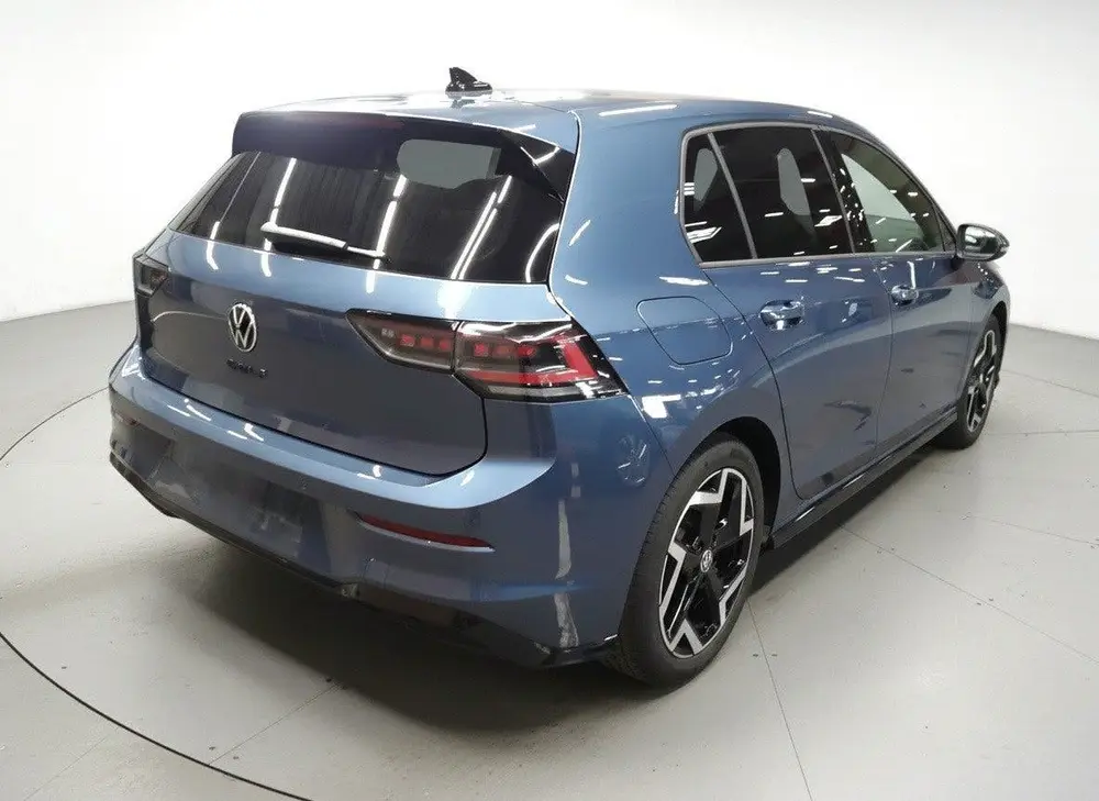 Volkswagen Golf 1.5 TSI R-Line Edition|150PK|Ledmatrix|Navig uit 2025, foto 2