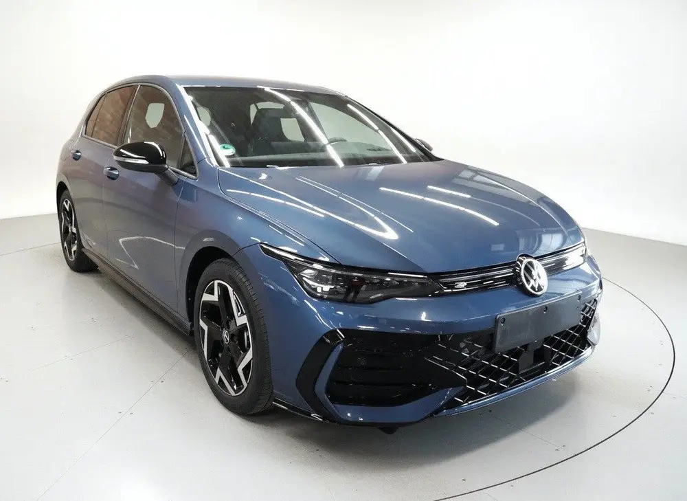 Volkswagen Golf 1.5 TSI R-Line Edition|150PK|Ledmatrix|Navig uit 2025, foto 3