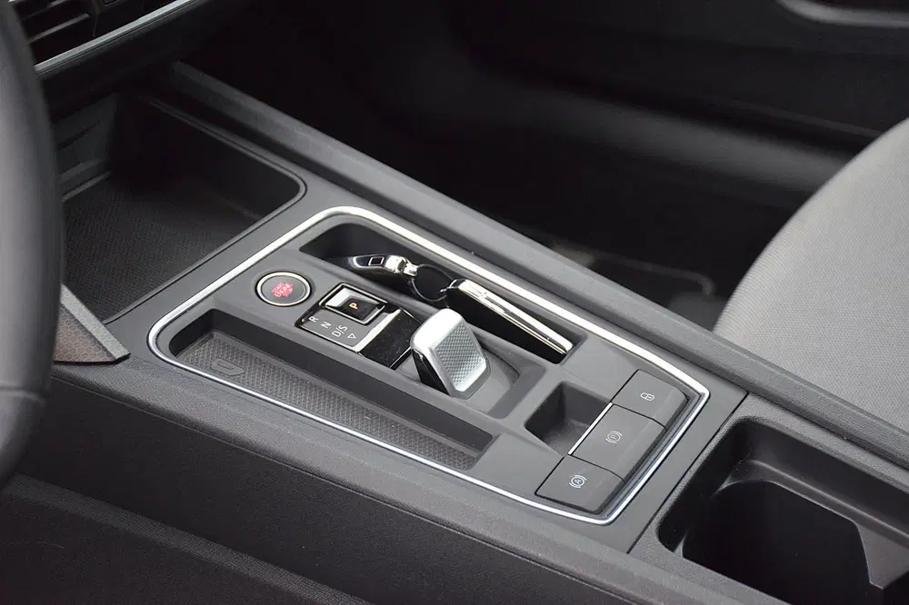 SEAT Leon 1.5 eTSI Style Business Intense*2e ei uit 2025, foto 20