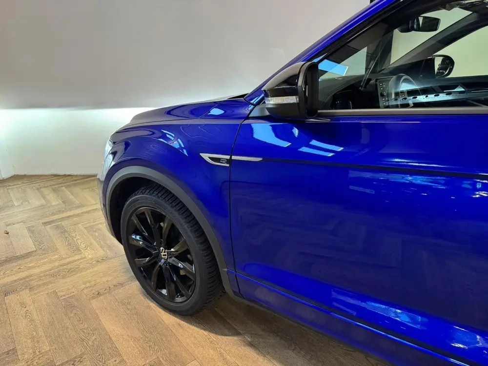 Volkswagen T-Roc 1.5 TSI R-Line PANO CAM BLINDSPOT uit 2022, foto 12