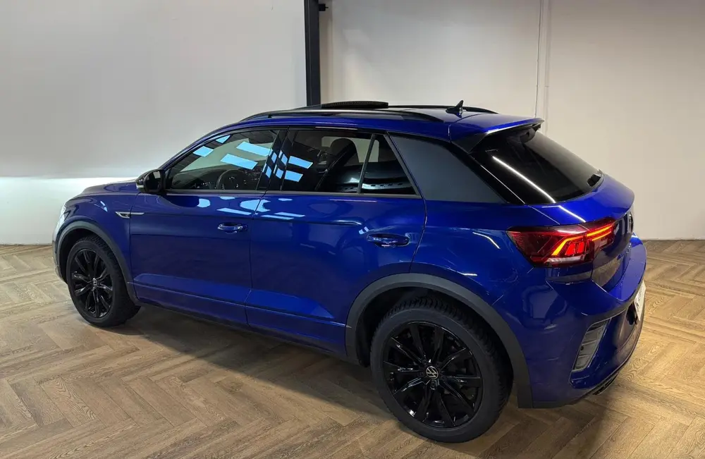 Volkswagen T-Roc 1.5 TSI R-Line PANO CAM BLINDSPOT uit 2022, foto 18