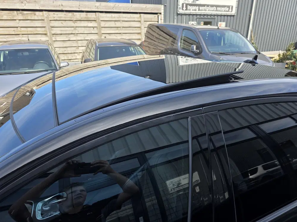 Mercedes-Benz S-Klasse 400d 4Matic Lang Premium Plus uit 2019, foto 15