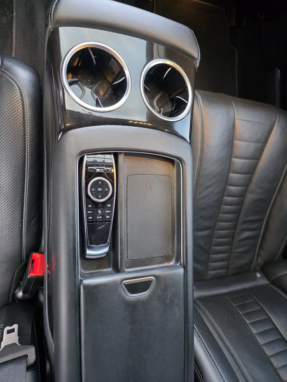 Mercedes-Benz S-Klasse 400d 4Matic Lang Premium Plus uit 2019, foto 20