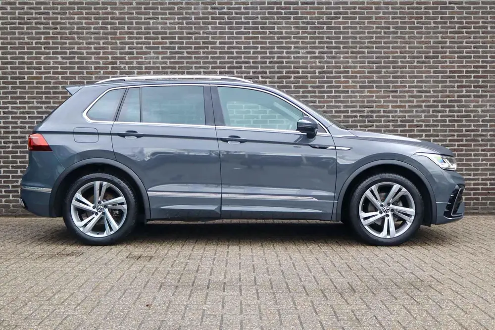 Volkswagen Tiguan 1.5 TSI 150pk DSG R-Line Business+ | Trekh uit 2020, foto 3
