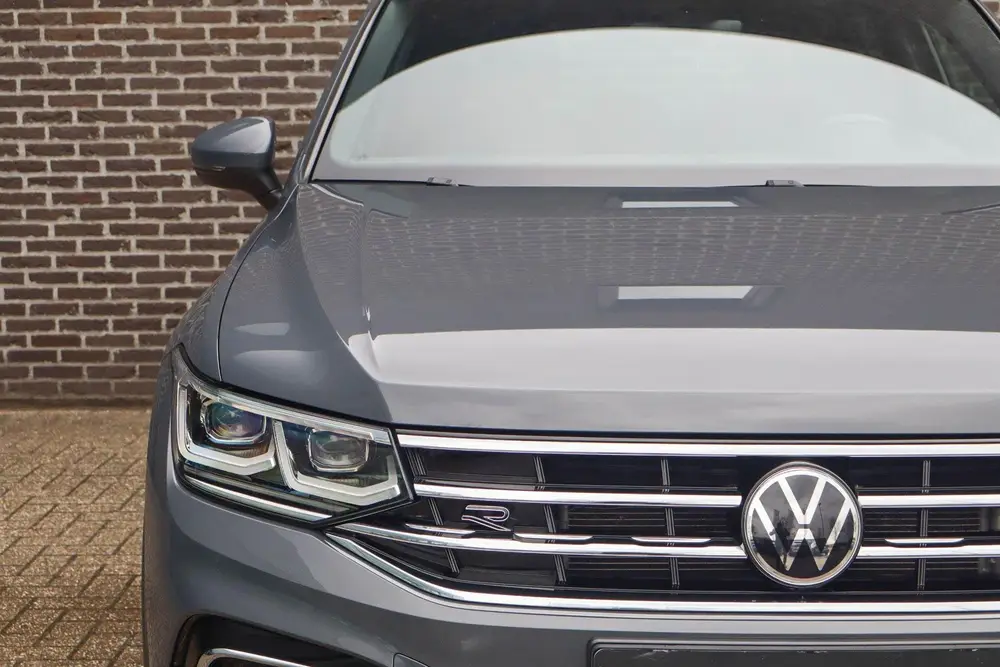 Volkswagen Tiguan 1.5 TSI 150pk DSG R-Line Business+ | Trekh uit 2020, foto 9