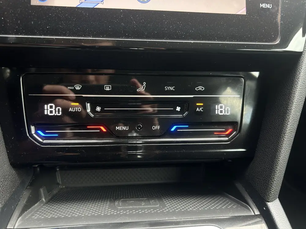 Volkswagen Passat Variant 1.4 TSI PHEV GTE 1e EIGENAAR NAVI uit 2021, foto 10