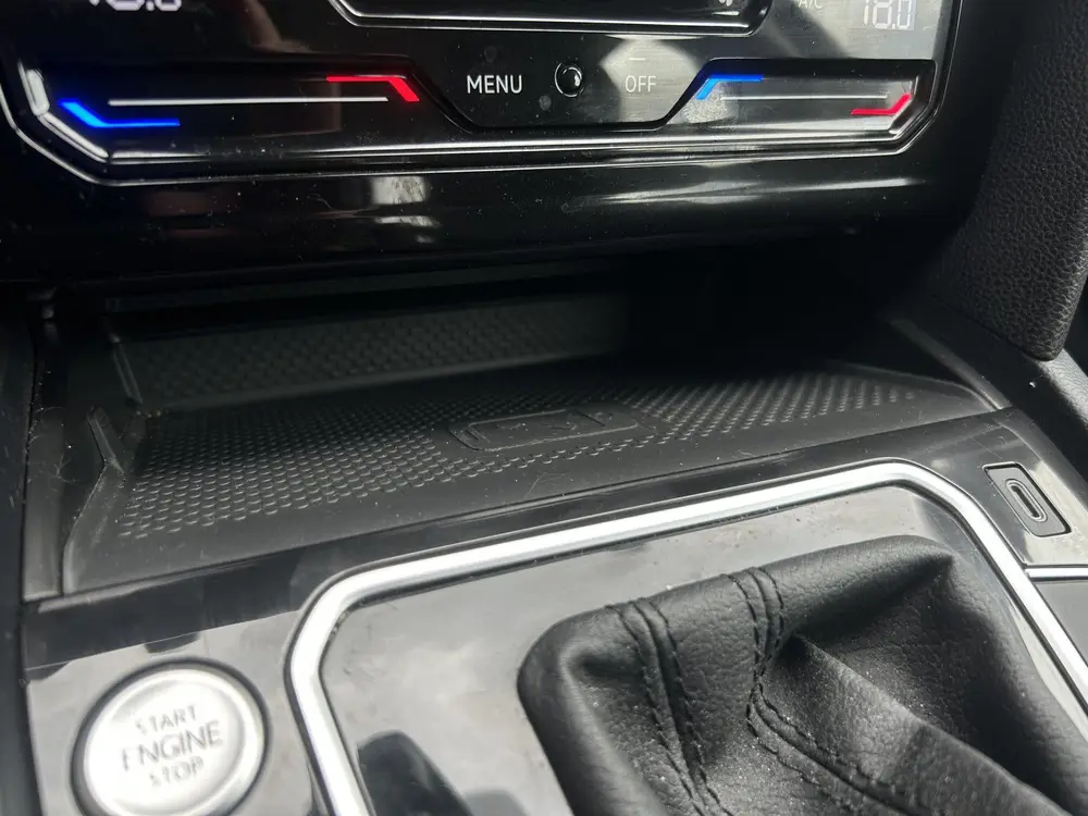 Volkswagen Passat Variant 1.4 TSI PHEV GTE 1e EIGENAAR NAVI uit 2021, foto 15