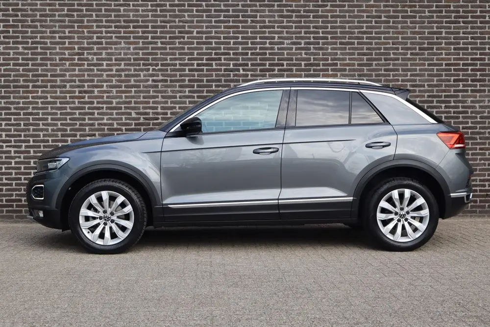 Volkswagen T-Roc 1.5 TSI 150pk Sport | Panoramadak | Beats A uit 2020, foto 14