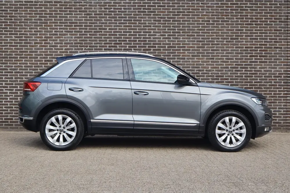 Volkswagen T-Roc 1.5 TSI 150pk Sport | Panoramadak | Beats A uit 2020, foto 3