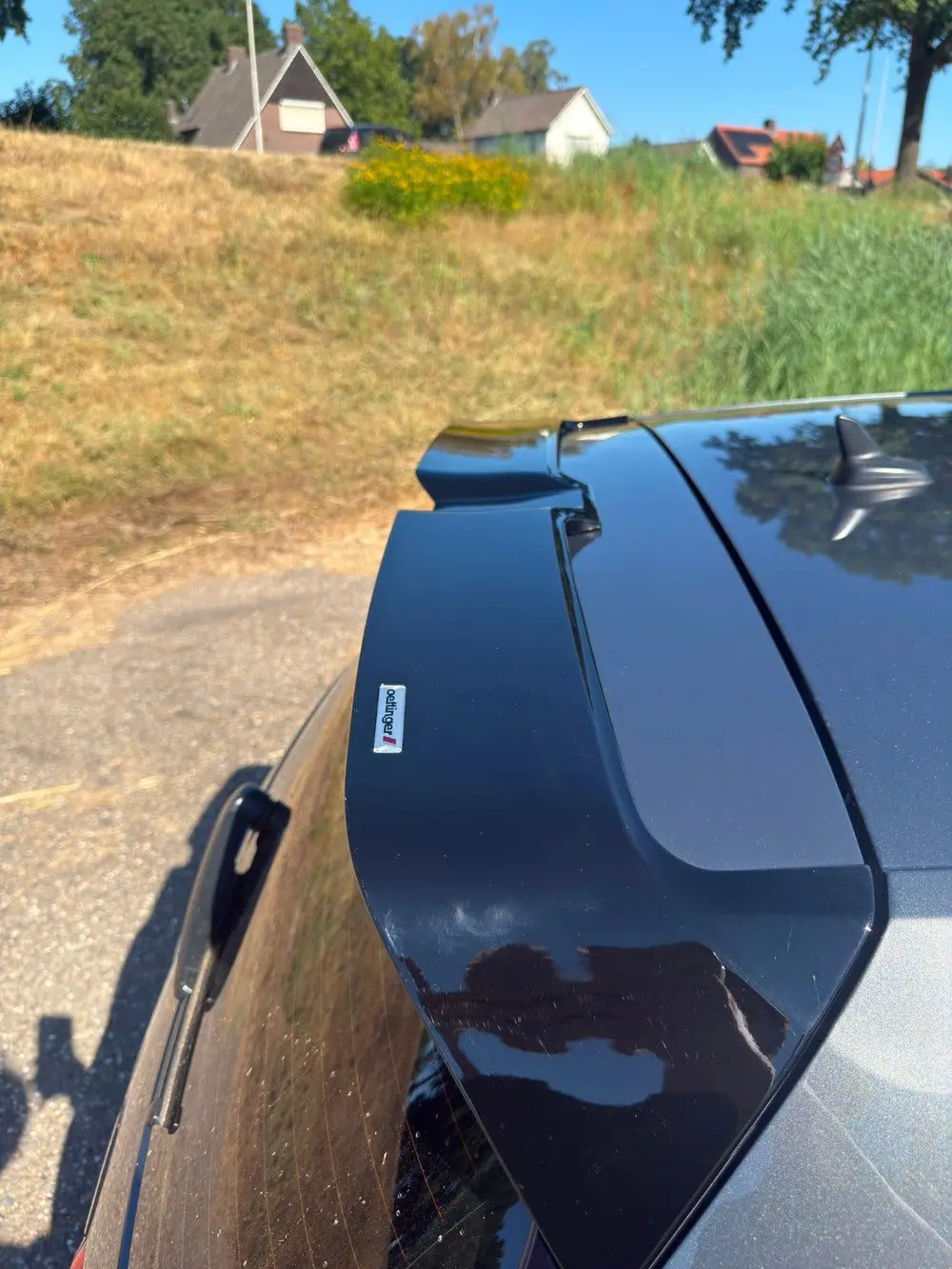 Volkswagen Golf VII Golf 2.0 TSI 245pk 7-DSG 2019 Grijs uit 2019, foto 11