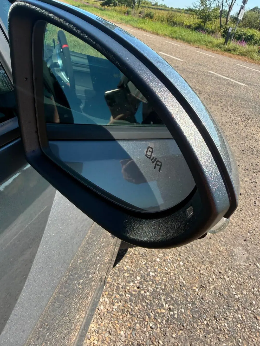 Volkswagen Golf VII Golf 2.0 TSI 245pk 7-DSG 2019 Grijs uit 2019, foto 13