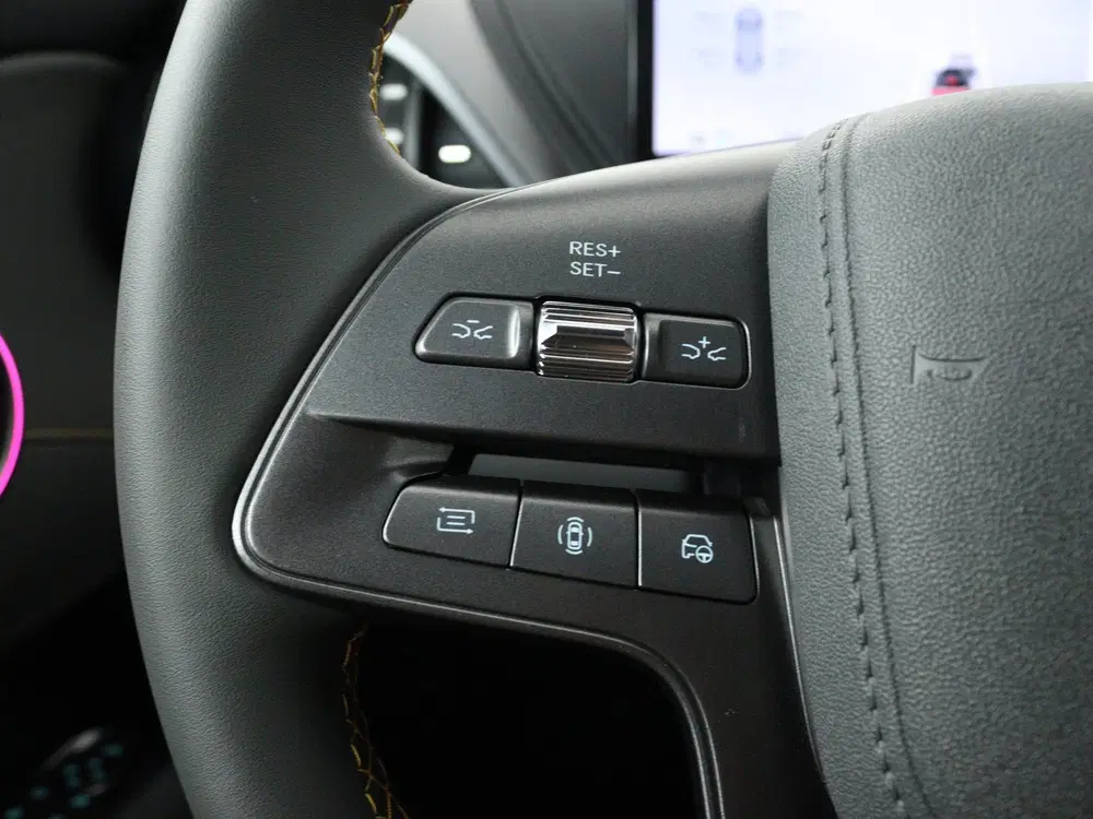 BYD Atto 3 Design 74.8 kWh uit 2026, foto 10
