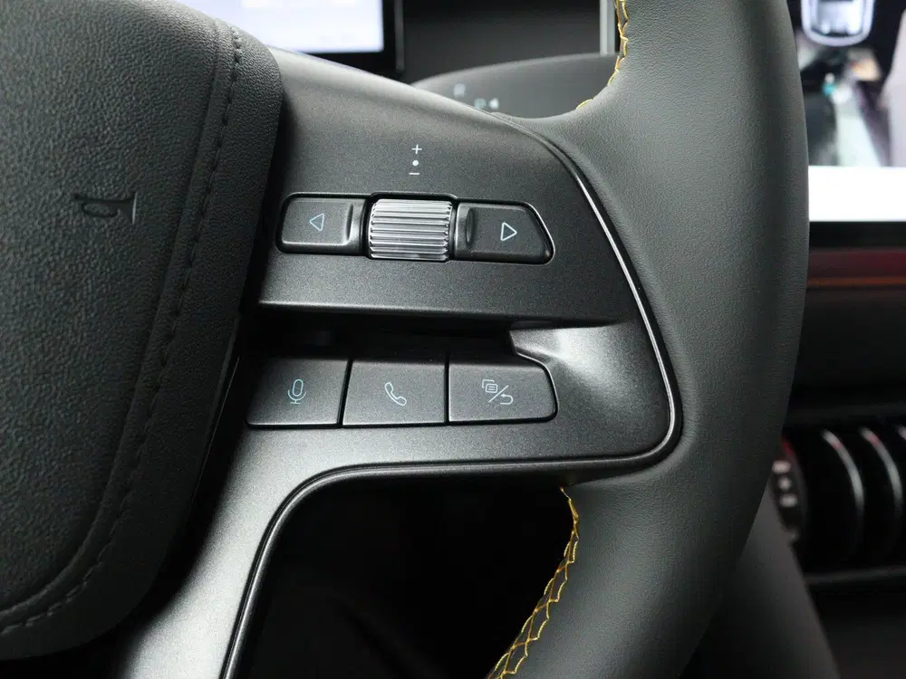 BYD Atto 3 Design 74.8 kWh uit 2026, foto 11