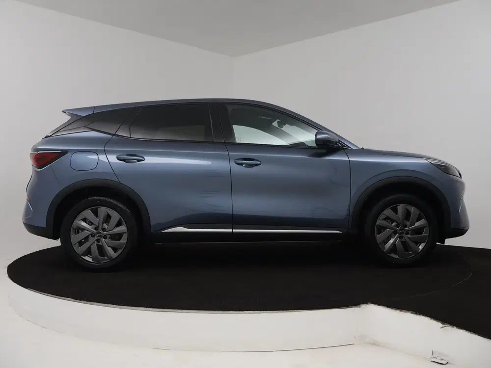 BYD Atto 3 Design 74.8 kWh uit 2026, foto 14