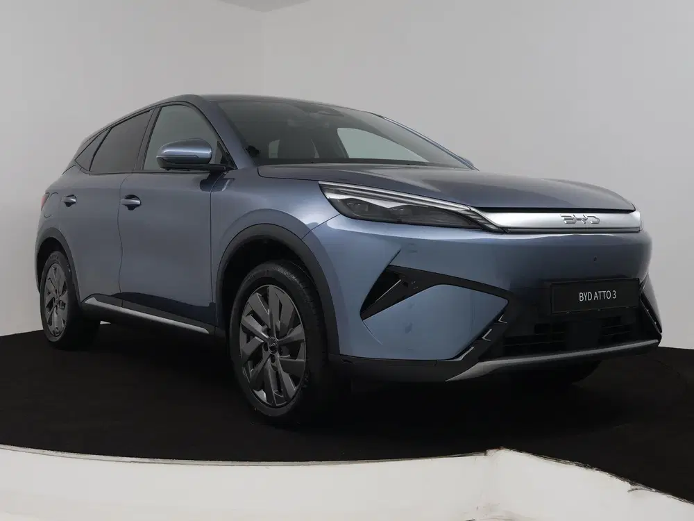 BYD Atto 3 Design 74.8 kWh uit 2026, foto 15