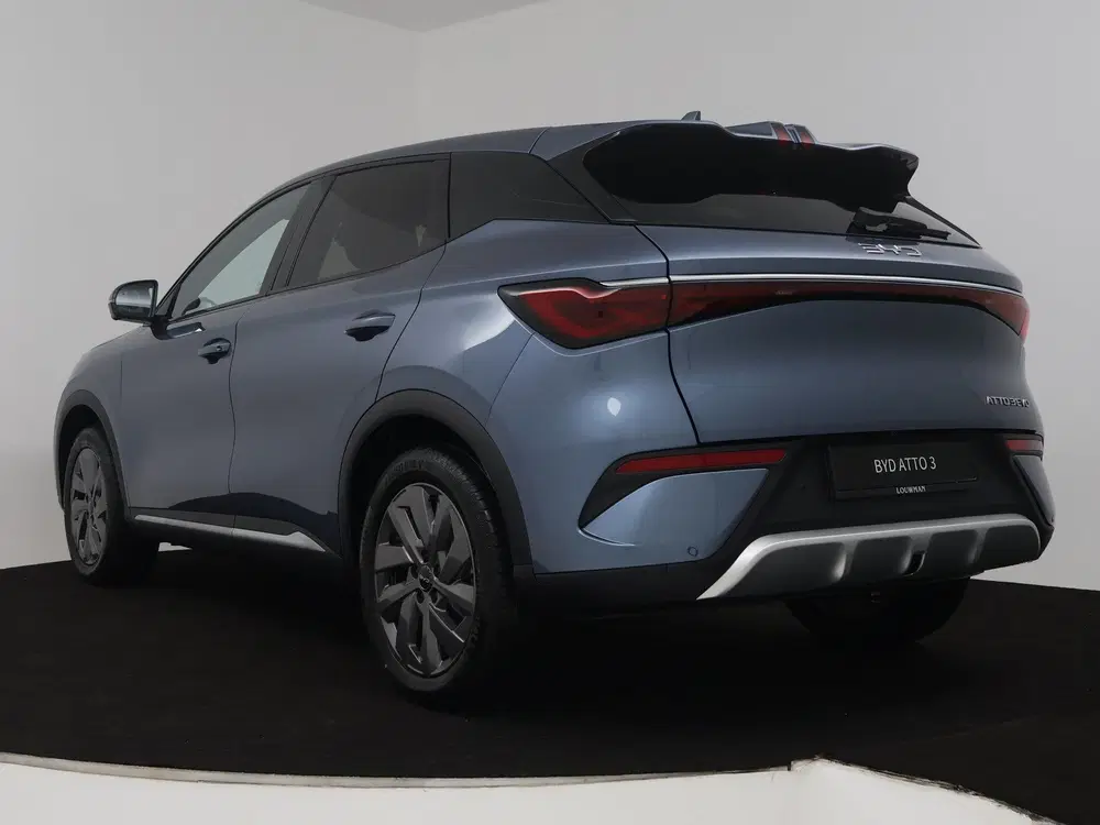 BYD Atto 3 Design 74.8 kWh uit 2026, foto 16