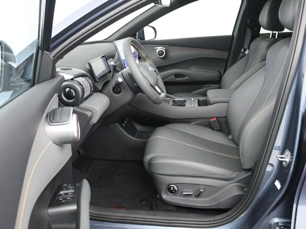 BYD Atto 3 Design 74.8 kWh uit 2026, foto 18