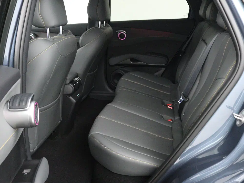 BYD Atto 3 Design 74.8 kWh uit 2026, foto 20