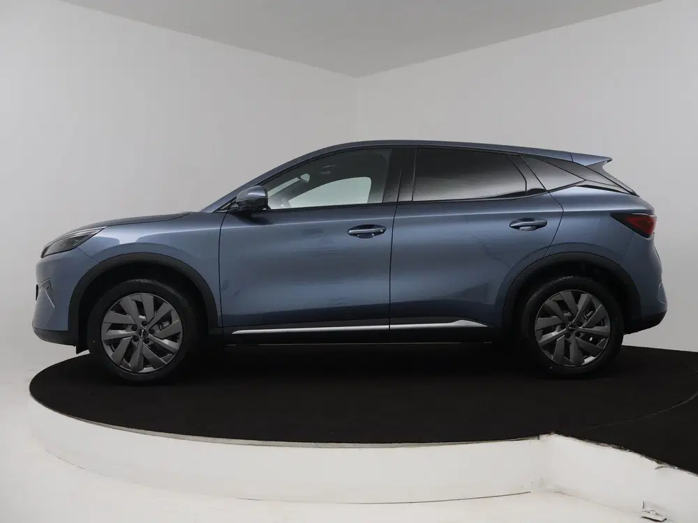BYD Atto 3 Design 74.8 kWh uit 2026, foto 3