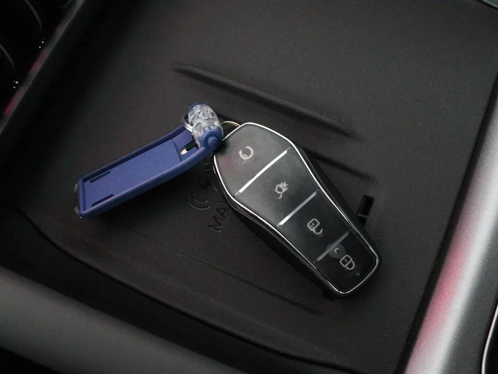 BYD Atto 3 Design 74.8 kWh uit 2026, foto 7