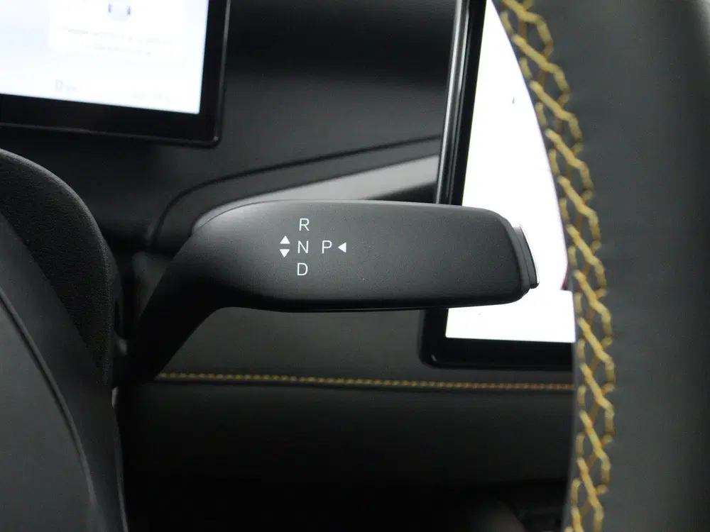 BYD Atto 3 Design 74.8 kWh uit 2026, foto 9