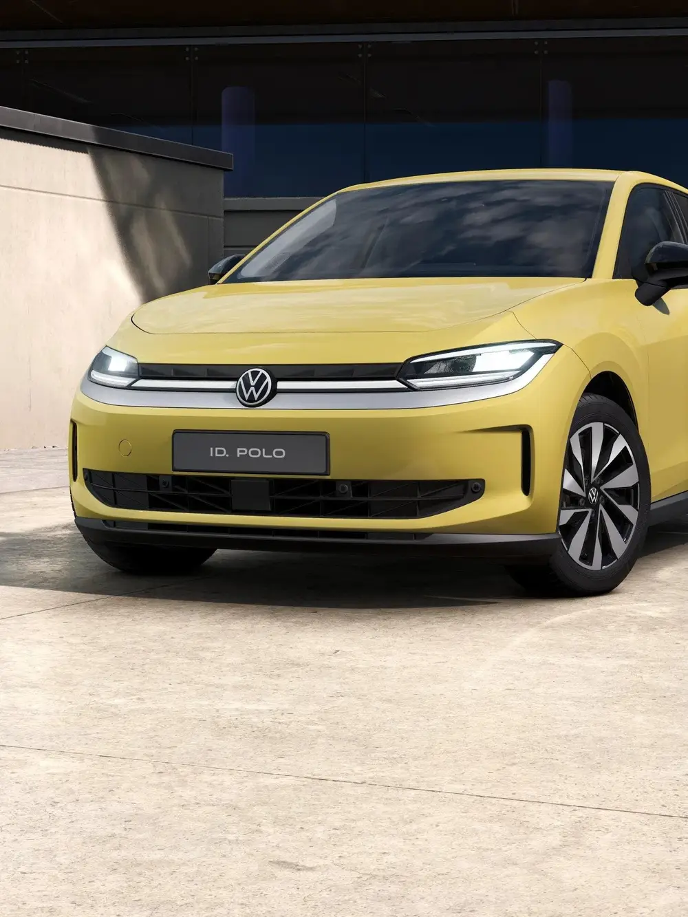 Volkswagen ID Polo 211pk Life First Edition 52 kWh | 17" Ve uit 2026, foto 9