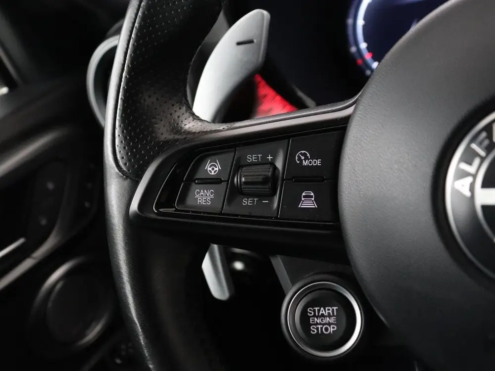Alfa Romeo Tonale 1.5T Hybrid Edizione Speciale | Stoelventi uit 2022, foto 19