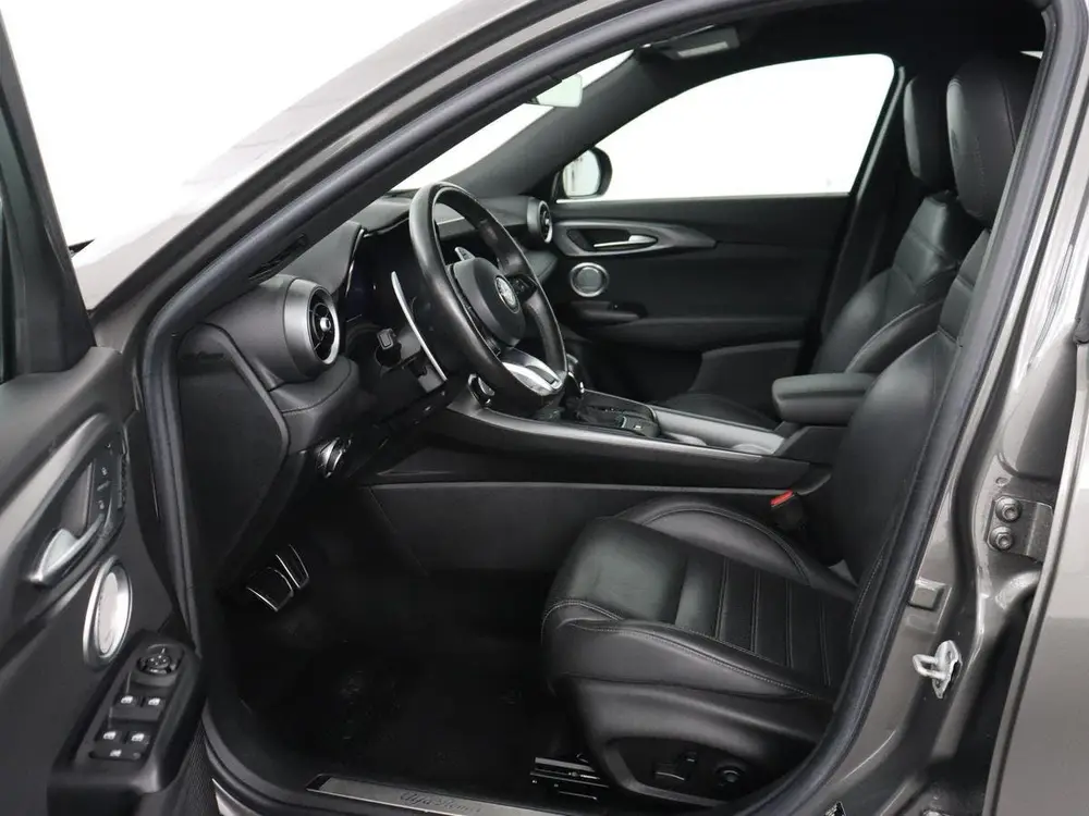 Alfa Romeo Tonale 1.5T Hybrid Edizione Speciale | Stoelventi uit 2022, foto 4