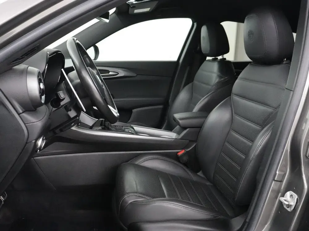 Alfa Romeo Tonale 1.5T Hybrid Edizione Speciale | Stoelventi uit 2022, foto 5