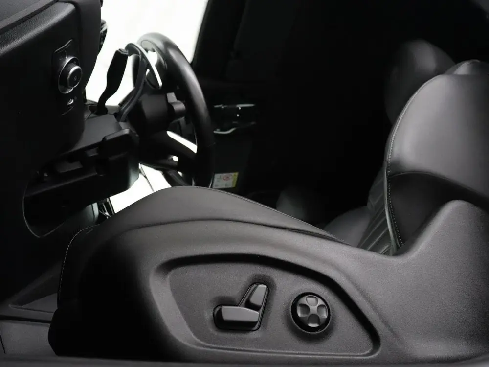 Alfa Romeo Tonale 1.5T Hybrid Edizione Speciale | Stoelventi uit 2022, foto 7
