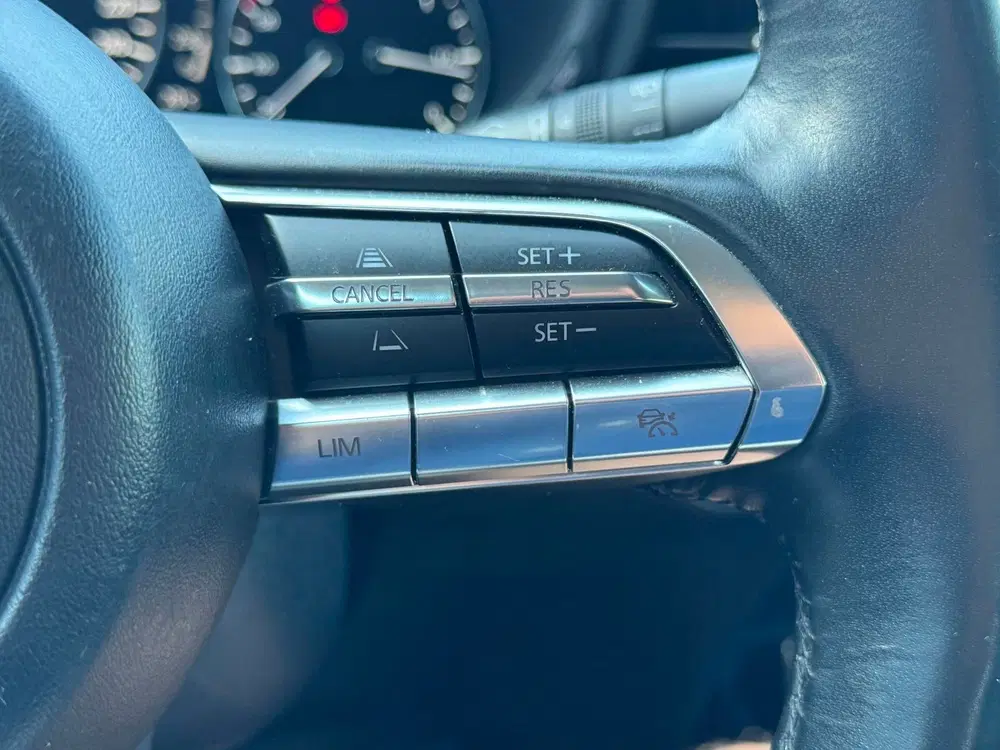 Mazda CX-30 2.0 e-SkyActiv-G M Hybrid Luxury uit 2022, foto 18