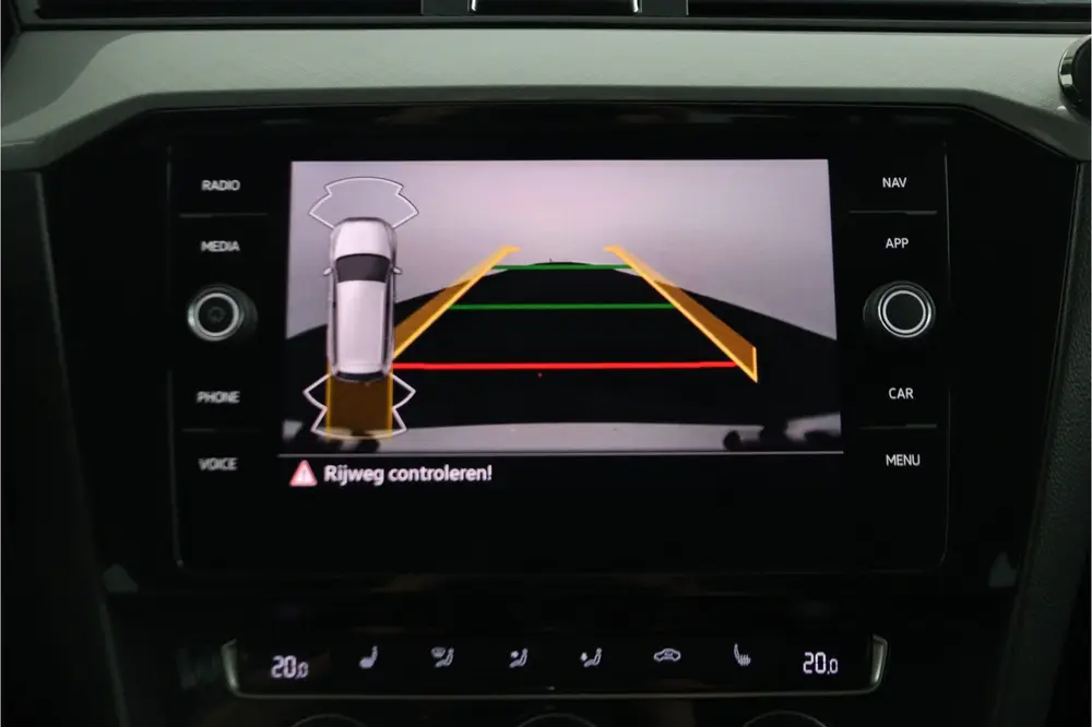 Volkswagen Passat Variant 1.6 TDI Comfort Business | Camera uit 2019, foto 20