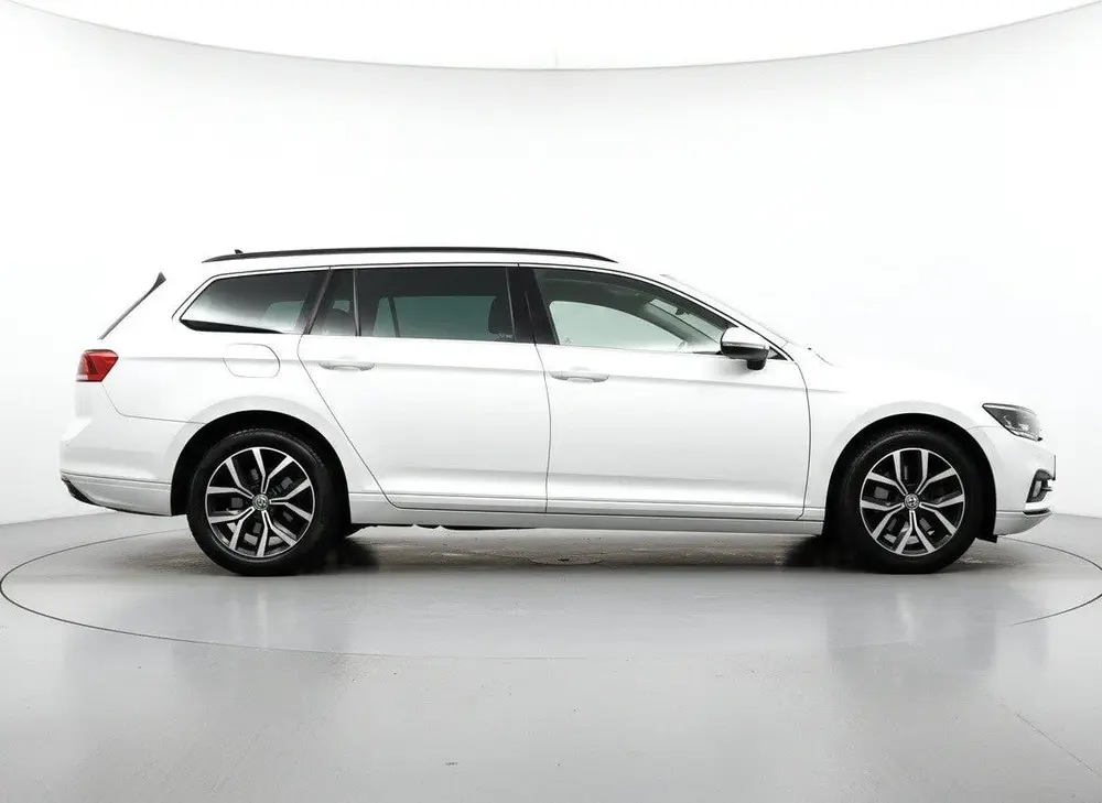 Volkswagen Passat Variant 1.6 TDI Comfort Business | Camera uit 2019, foto 4