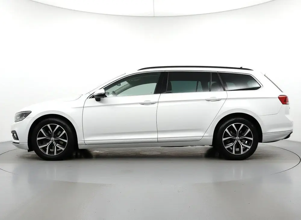 Volkswagen Passat Variant 1.6 TDI Comfort Business | Camera uit 2019, foto 5