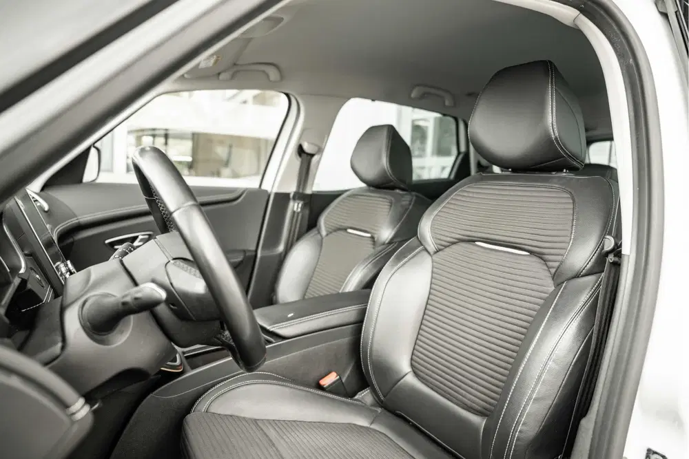 Renault Scenic Scénic 1.3 TCe Intens uit 2019, foto 10