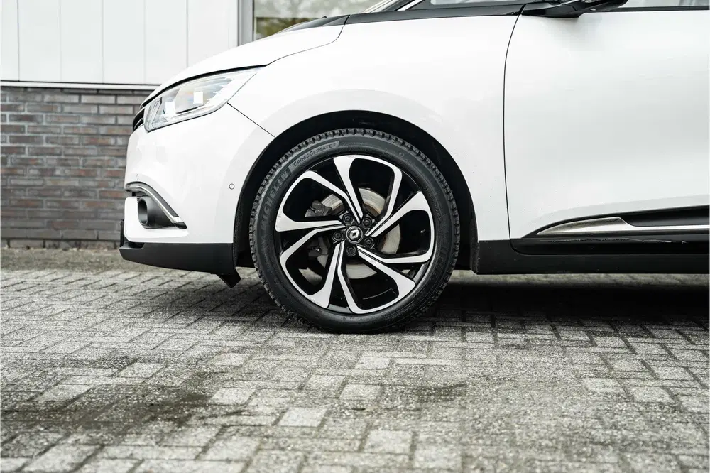 Renault Scenic Scénic 1.3 TCe Intens uit 2019, foto 5