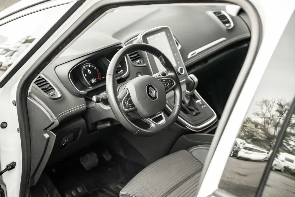 Renault Scenic Scénic 1.3 TCe Intens uit 2019, foto 8