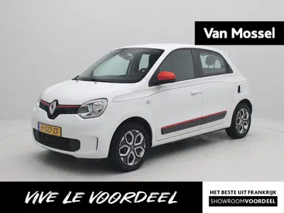 Renault Twingo 1.0 SCe Collection uit 2020